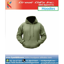Winter Warm Fabric Fleece / Cotton hoodies
